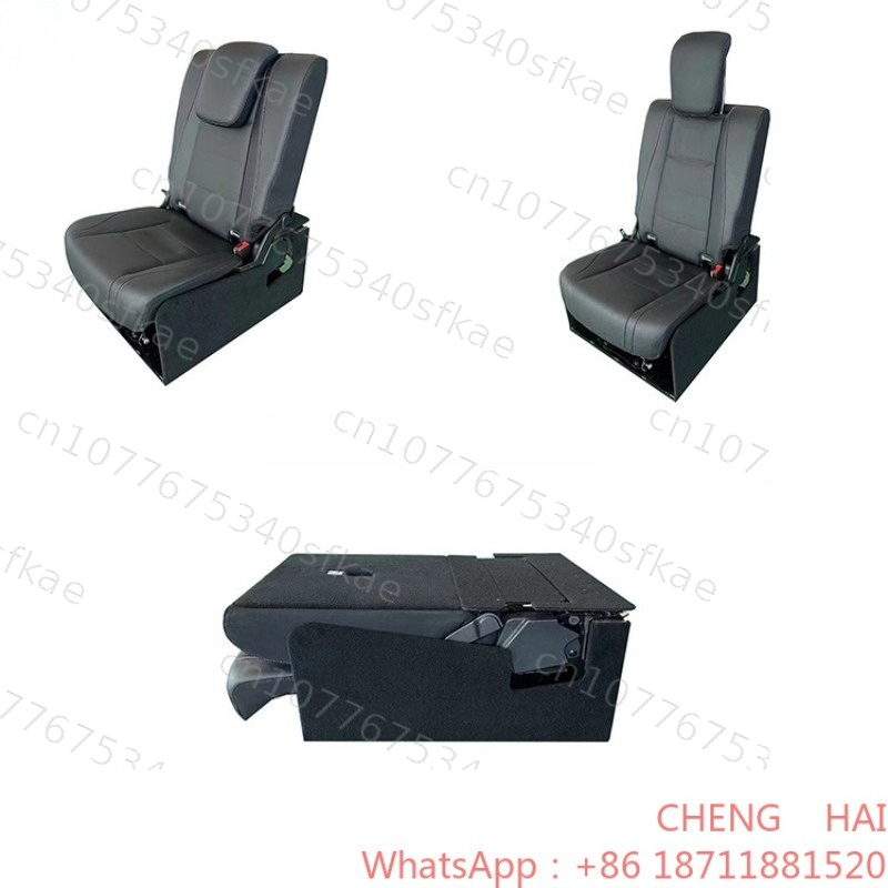 Sofas - Maßgefertigtes CHENG HAI Elektrisches Klappsofa-Bett -