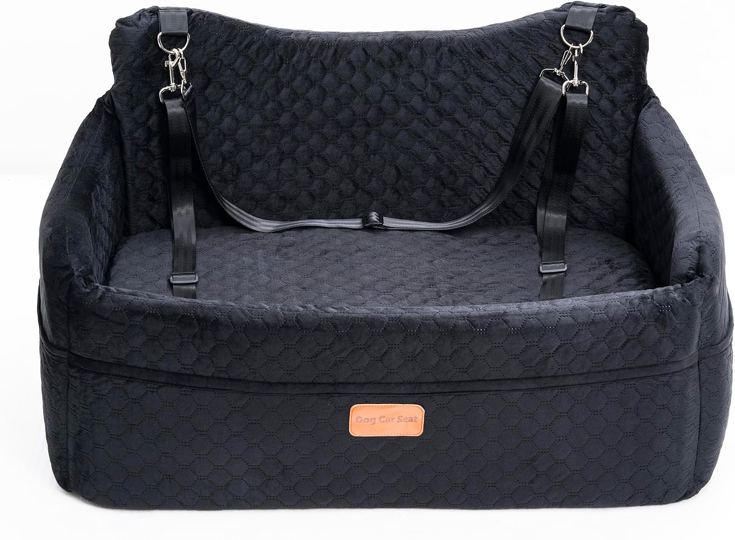Sofas - Robuster Autositz-Booster für große Hunde, trägt