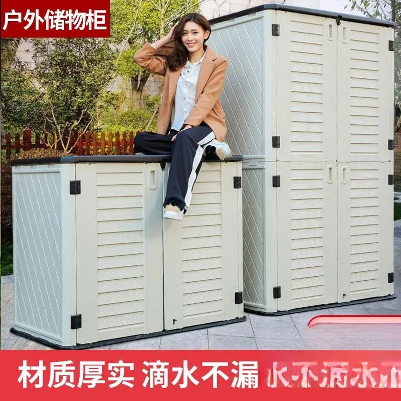 Außenlagerschrank, einfacher B – Storage Bewertung und Preis