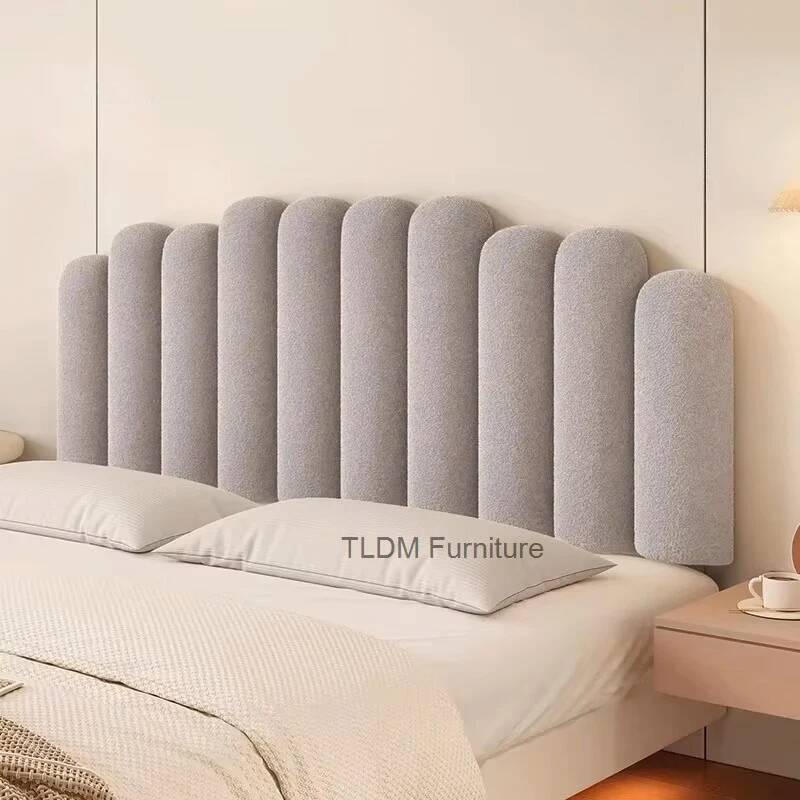 Modernes Doppelbett-Kopfteil T – Headboard Cushion Backrest Tatami Bewertung und Preis