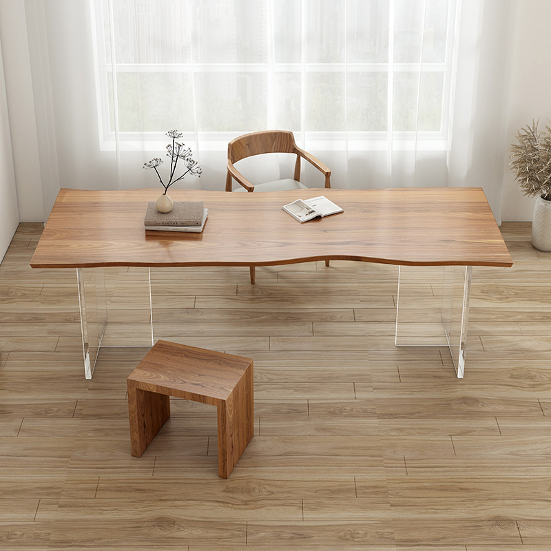 Nordischer Luxus-Schreibtisch  – Tables Bewertung und Preis