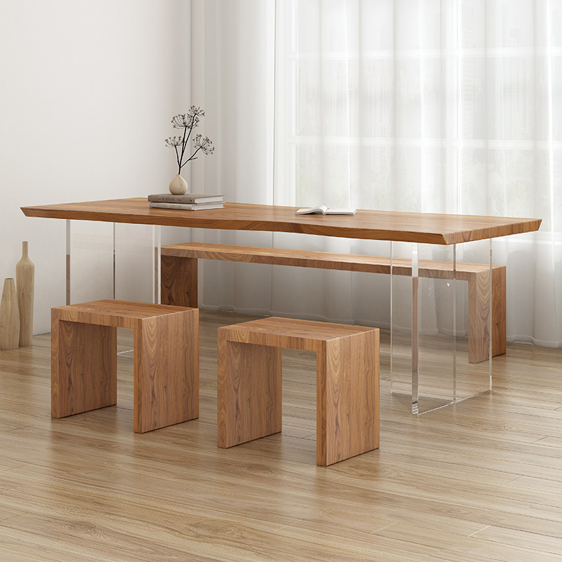 Nordischer Luxus-Schreibtisch  – Tables Bewertung und Preis