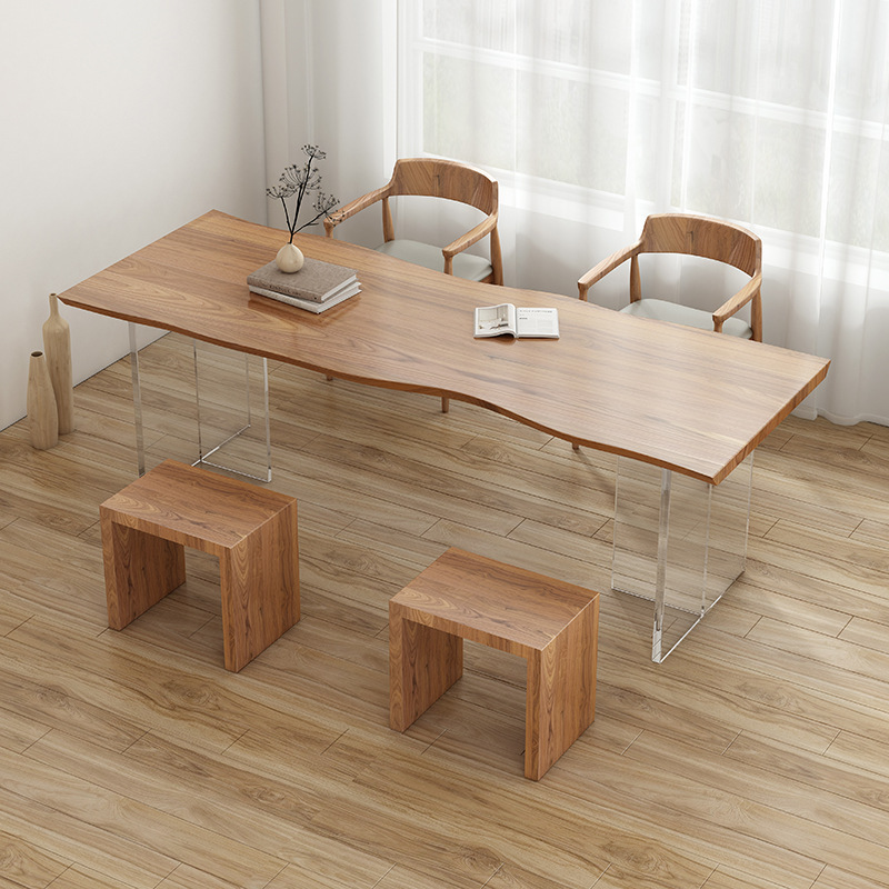 Nordischer Luxus-Schreibtisch  – Tables Bewertung und Preis
