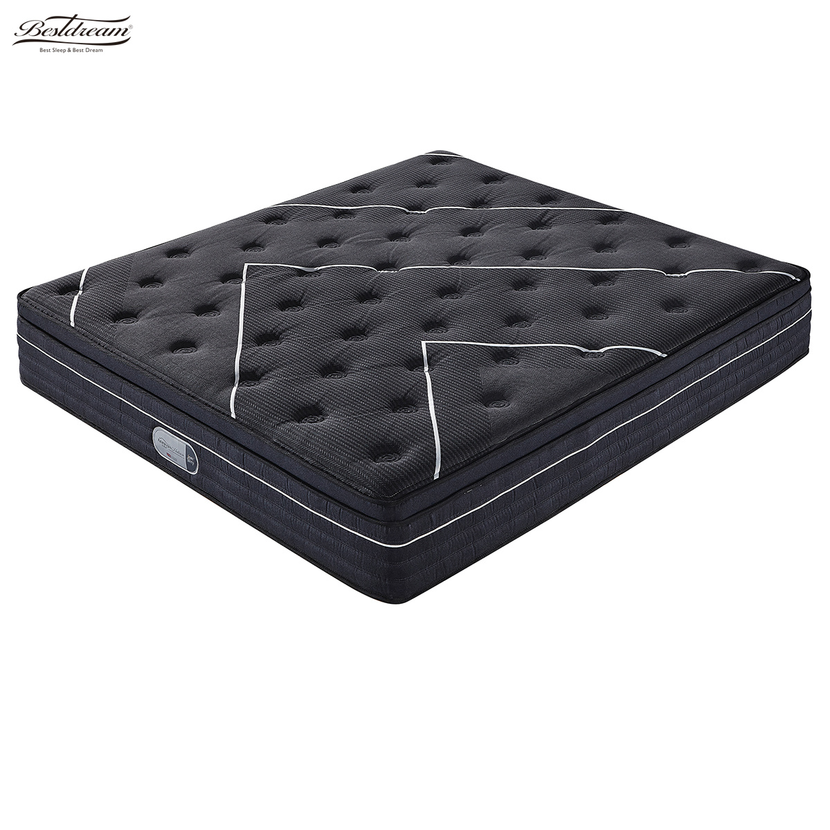 Besdream King Queen Size Hotel – Memory Foam Mattress In A Box Queen Bewertung und Preis