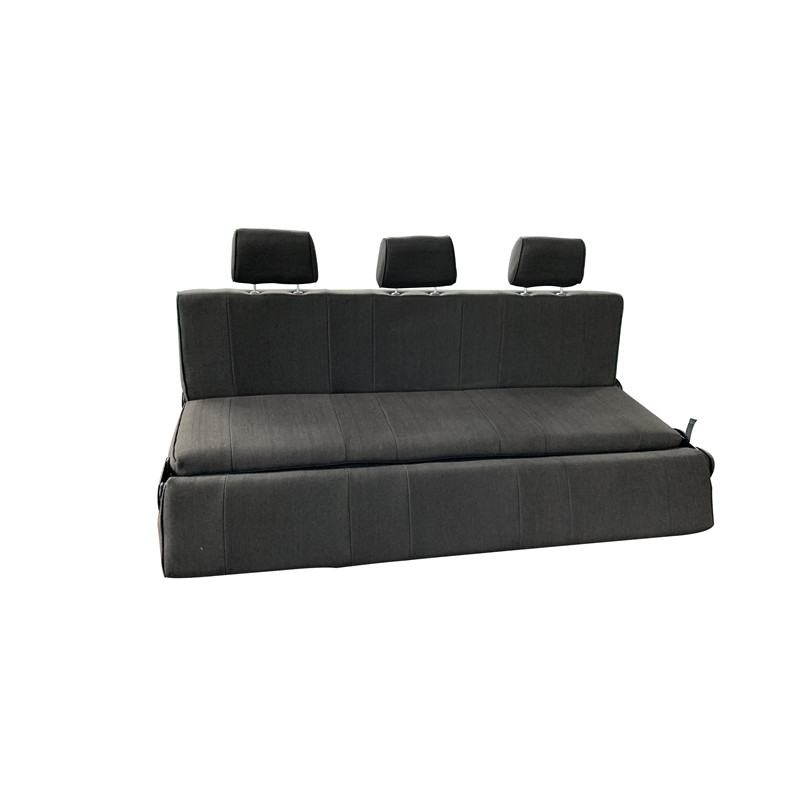 VAN-SITZE und -BETTE mit Stoff – Sofas Bewertung und Preis