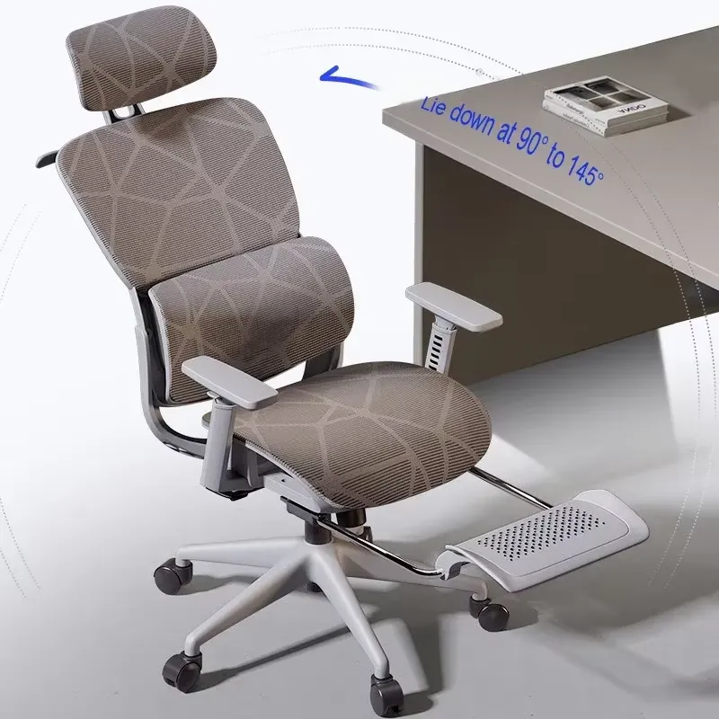 Ergonomischer Gaming-Stuhl, ve – Office Furniture Bewertung und Preis
