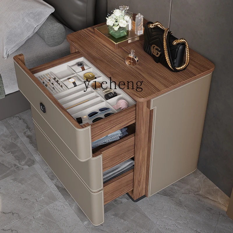 X5-14 Nachttisch aus Sattelled – Tables Bewertung und Preis