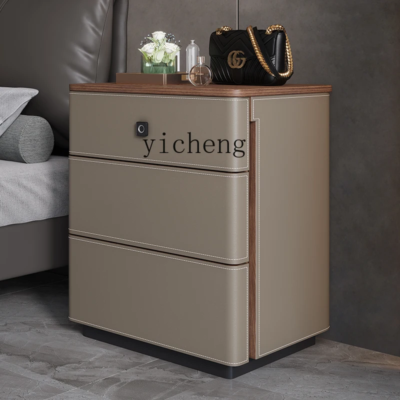 X5-14 Nachttisch aus Sattelled – Tables Bewertung und Preis