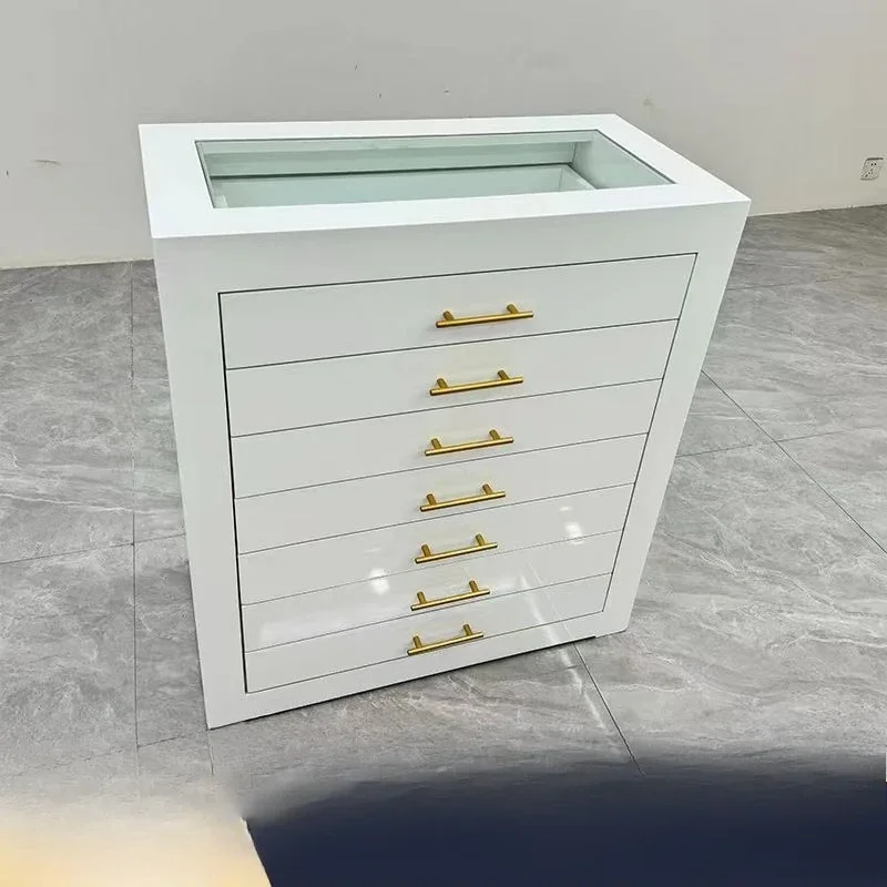 Schmuck-Aufbewahrungsschrank f – Storage Bewertung und Preis
