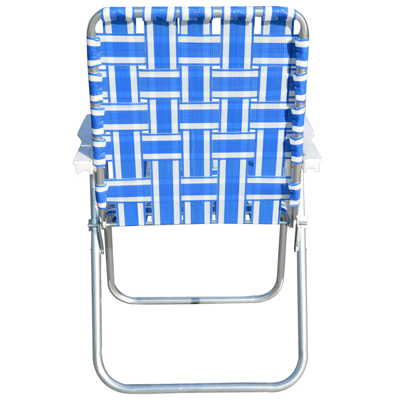 Klappbare Gartenstühle mit Net – Outdoor Furniture Bewertung und Preis