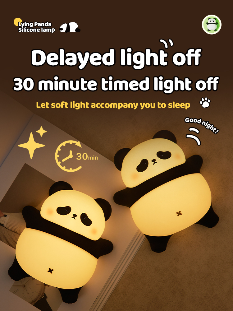 Nette Cartoon LED Nachtlicht T – Floating Nightstand With Led Light Bewertung und Preis