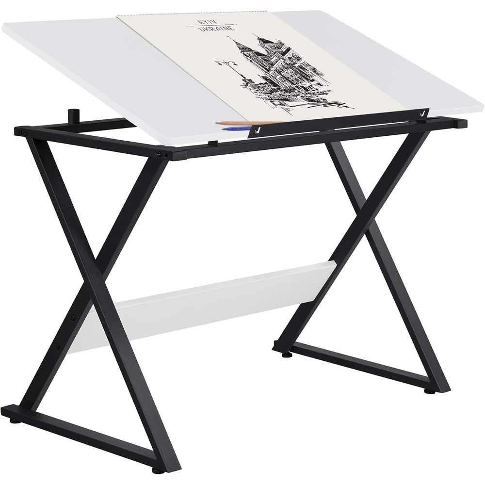 Zeichen- und Malwerkbank für K – Tables Bewertung und Preis