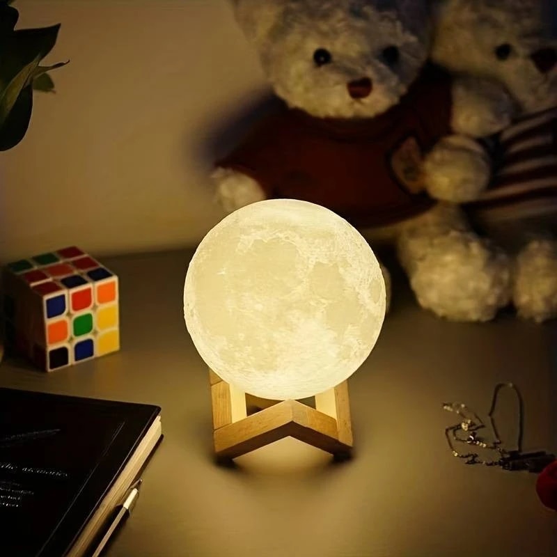 1 LED Mondlicht Galaxie Licht, – Floating Nightstand With Led Light Bewertung und Preis