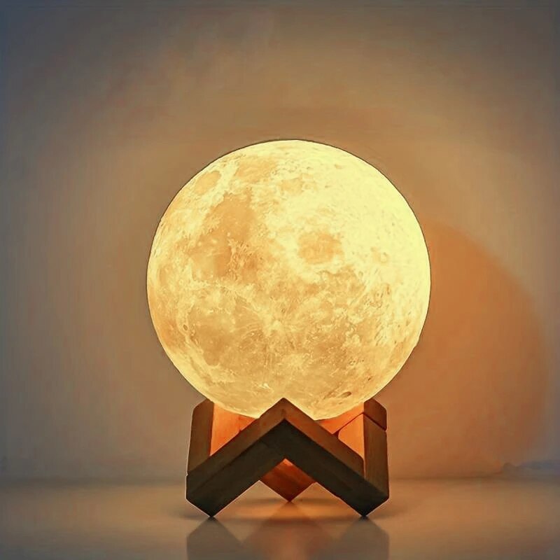 1 LED Mondlicht Galaxie Licht, – Floating Nightstand With Led Light Bewertung und Preis