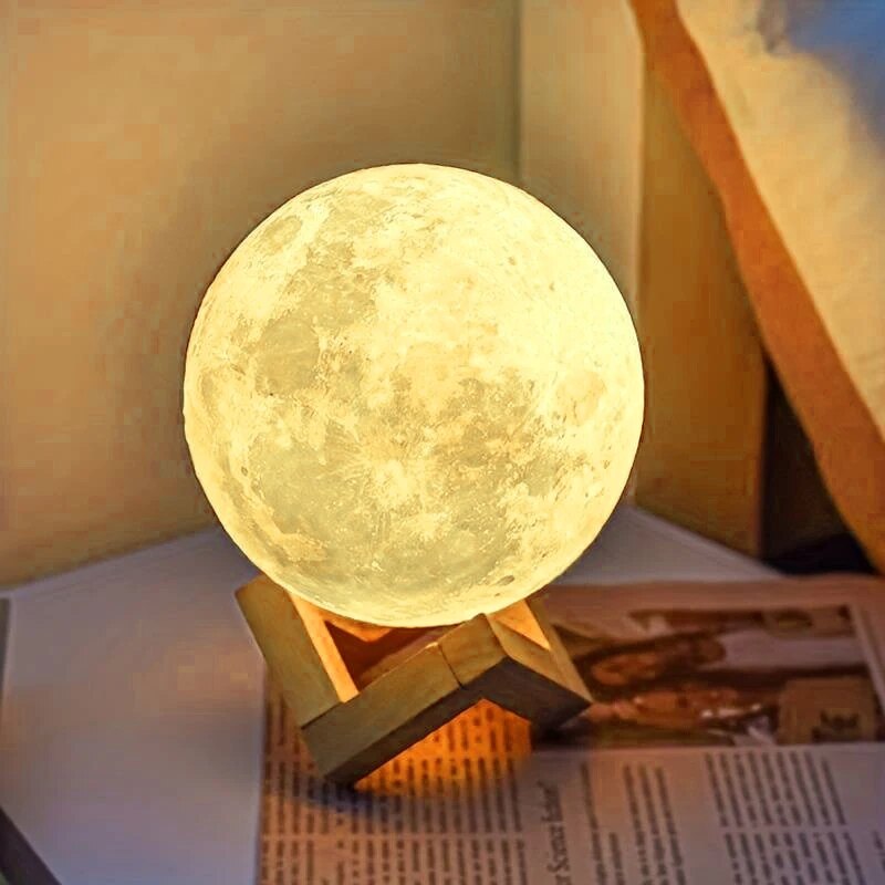 1 LED Mondlicht Galaxie Licht, – Floating Nightstand With Led Light Bewertung und Preis