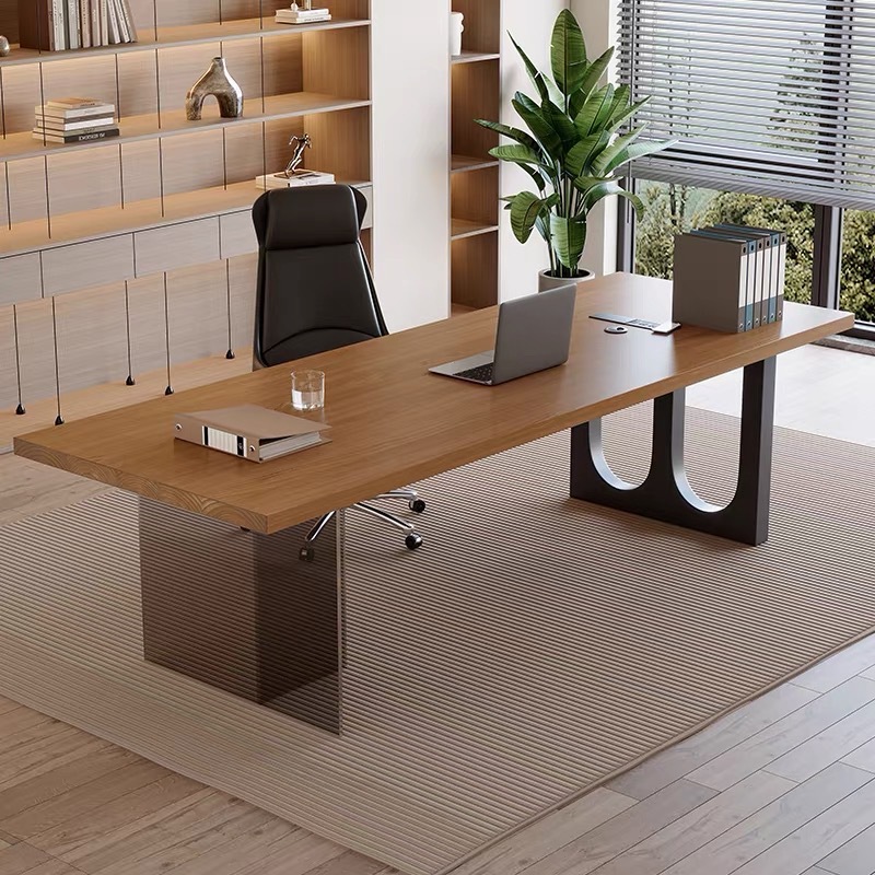Italienischer Acryl-Schwebesch – Office Furniture Bewertung und Preis