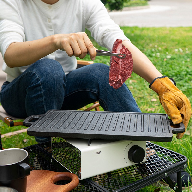 Outdoor Camping Grill Platte K – Outdoor Furniture Bewertung und Preis