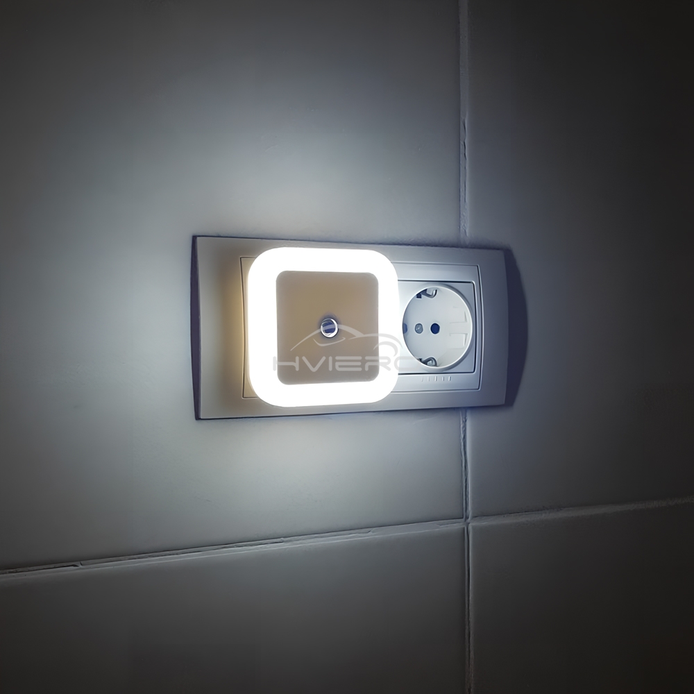 Drahtlose Sensor LED Nachtlich – Floating Nightstand With Led Light Bewertung und Preis