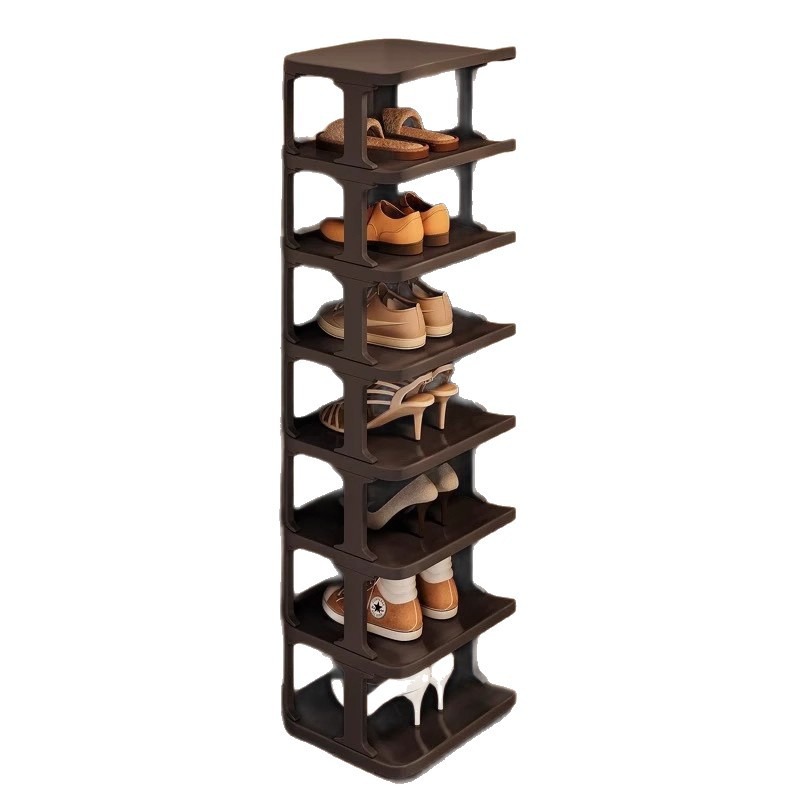 Vertikaler Schmaler Schuhregal – Shoe Rack Cabinet Narrow Entryway Bewertung und Preis