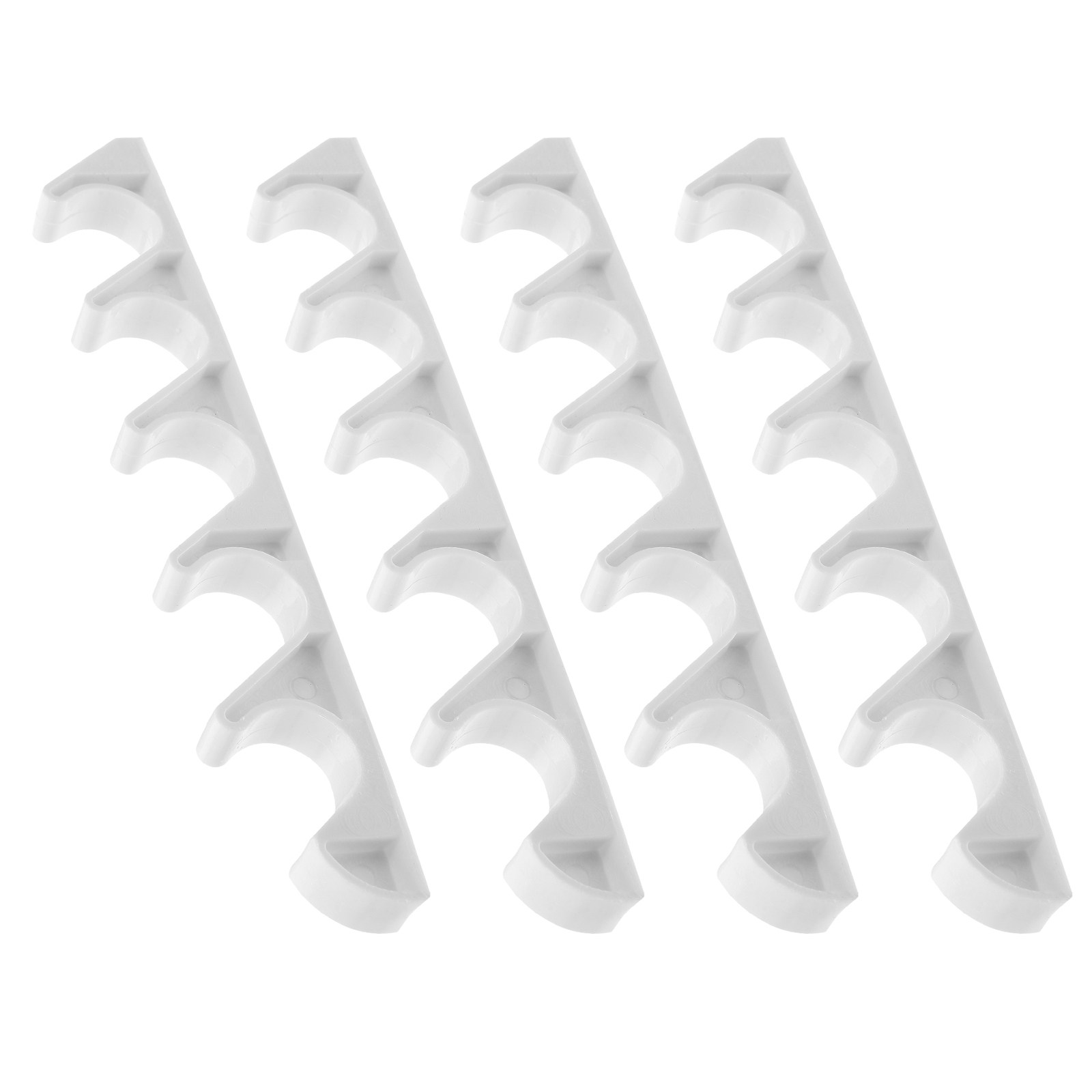 4-teiliges Set Outdoor-Klappst – Outdoor Furniture Bewertung und Preis
