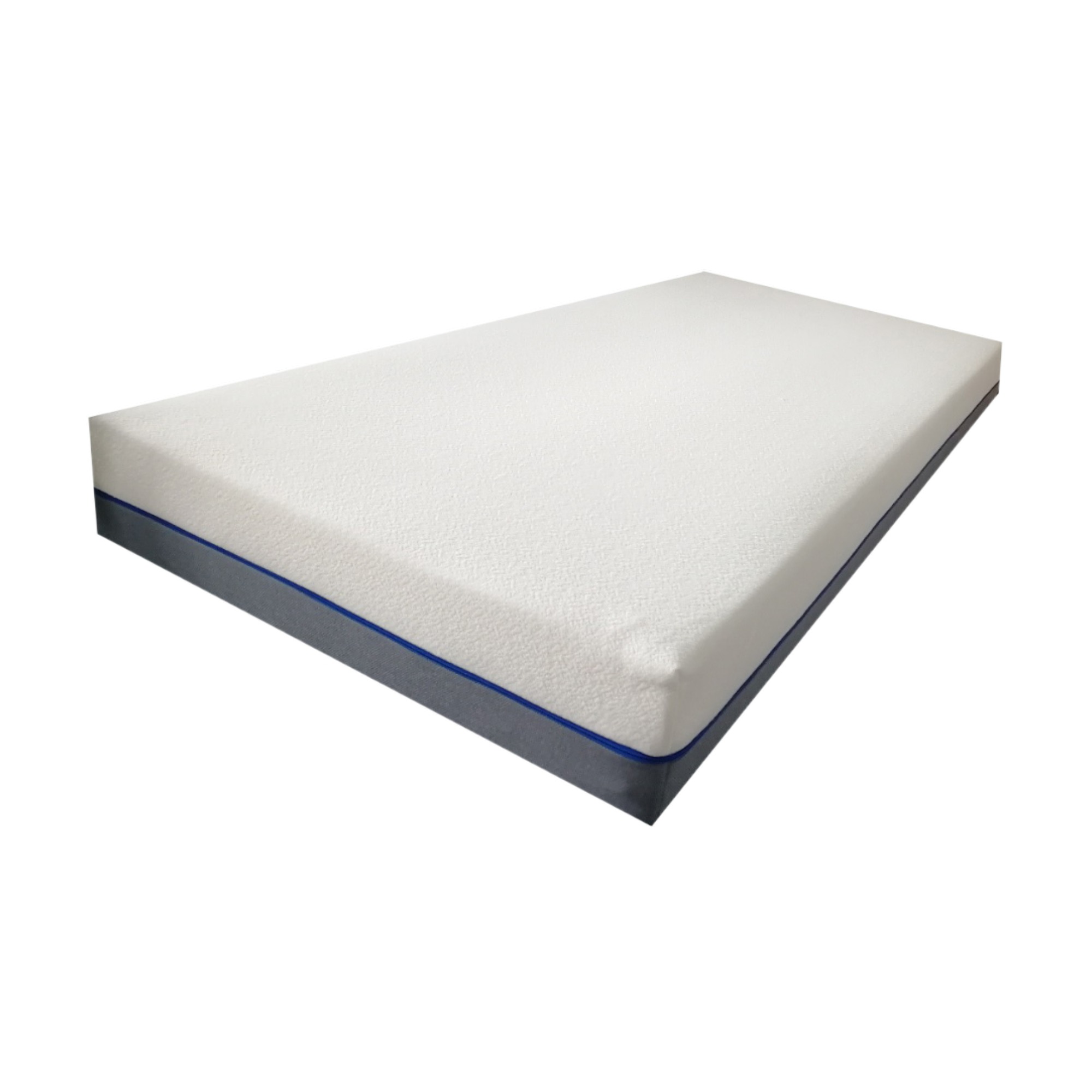 Good Breath Hochdichte Doppelb – Memory Foam Mattress In A Box Queen Bewertung und Preis