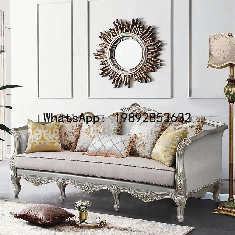 H5.15 Massivholz-Sofa, Kunstle – Chairs Bewertung und Preis