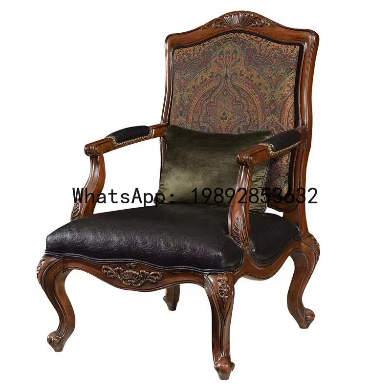 H5.15 Massivholz-Sofa, Kunstle – Chairs Bewertung und Preis