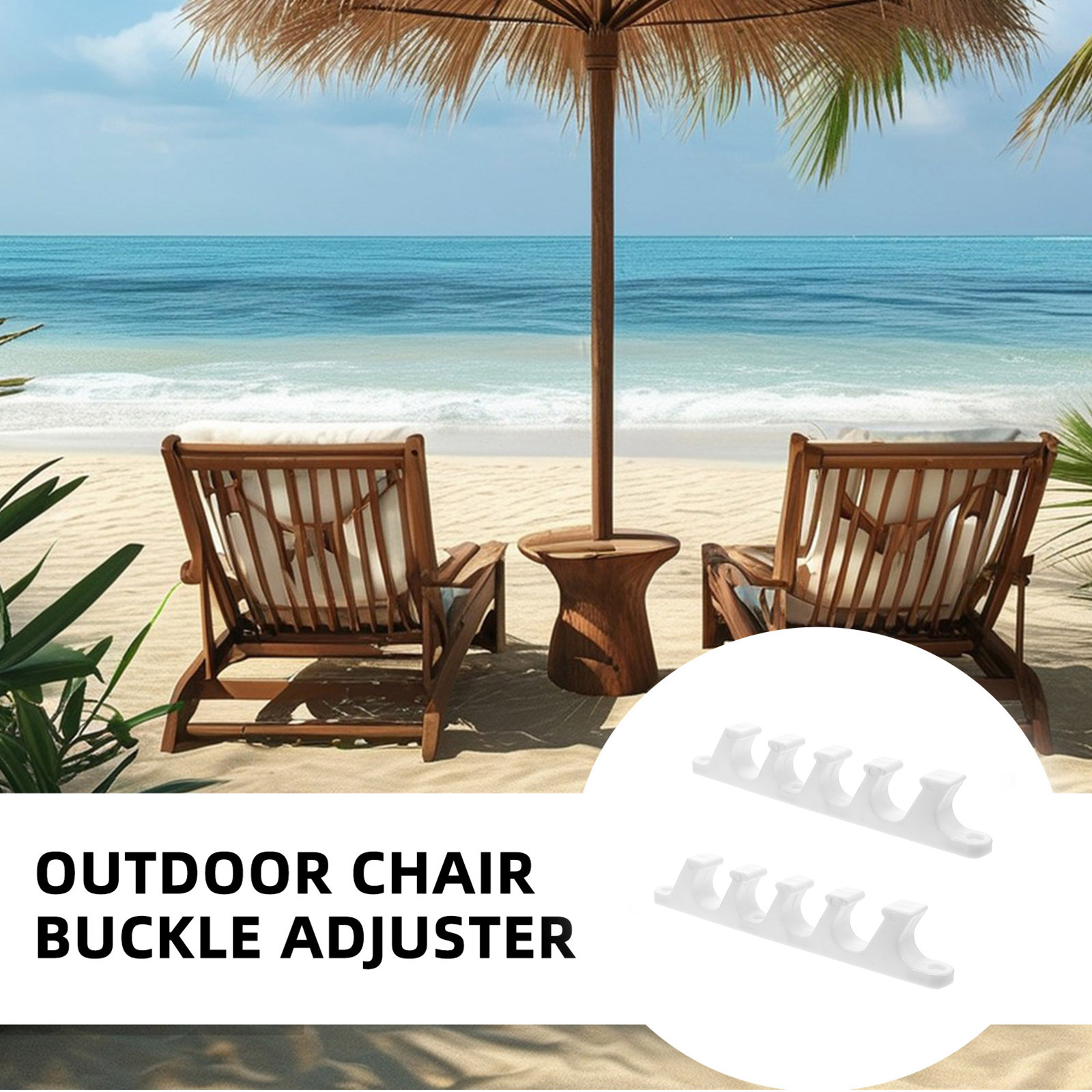 2 Stück Klappbare Terrassenstu – Outdoor Furniture Bewertung und Preis